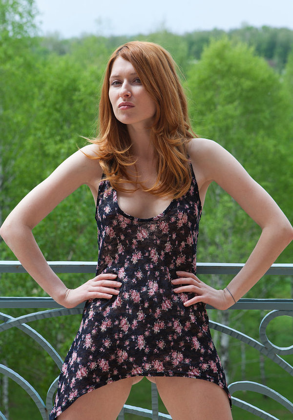 Елизавета, 23 года, 3 размер груди