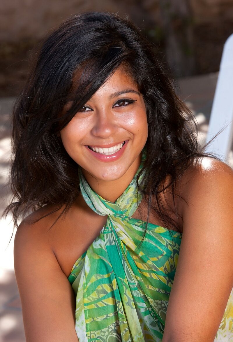 Светлана, 24 года, 2 размер груди